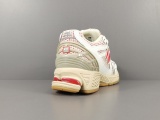 New Balance 1906R Unisex Retro Casual Running Shoes Anti Slip Wear Resistance Sneakers