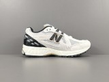 New Balance 1906R Unisex Retro Casual Running Shoes Anti Slip Wear Resistance Sneakers