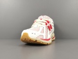 New Balance 1906R Unisex Retro Casual Running Shoes Anti Slip Wear Resistance Sneakers