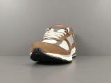 New Balance 2002R Unisex Retro Casual Running Shoes Anti Slip Wear Resistance Sneakers
