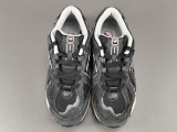 New Balance 1906D Protection Pack Black Unisex Retro Casual Running Shoes Fashion Sneakers