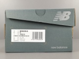 New Balance 2002R Unisex Retro Casual Running Shoes Anti Slip Wear Resistance Sneakers