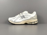 New Balance 1906R Unisex Retro Casual Running Shoes Anti Slip Wear Resistance Sneakers