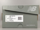 New Balance 580 Unisex Retro Casual Running Shoes Anti Slip Wear Resistance Sneakers