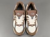 New Balance 2002R Unisex Retro Casual Running Shoes Anti Slip Wear Resistance Sneakers