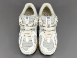 New Balance 1906R Unisex Retro Casual Running Shoes Anti Slip Wear Resistance Sneakers