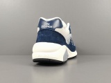 New Balance 580 Unisex Retro Casual Running Shoes Anti Slip Wear Resistance Sneakers