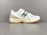 New Balance 1906R Unisex Retro Casual Running Shoes Anti Slip Wear Resistance Sneakers