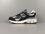 New Balance 2002R Reflned Future Unisex Retro Casual Running Shoes Sneakers