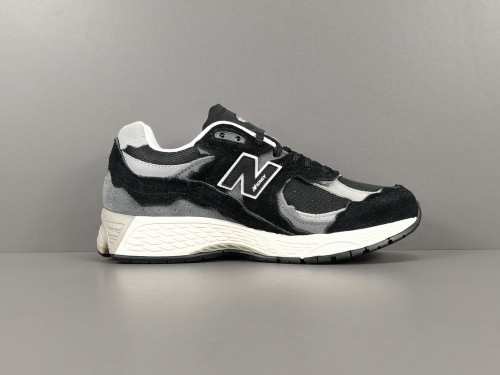 New Balance 2002R Reflned Future Unisex Retro Casual Running Shoes Sneakers