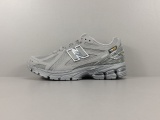 New Balance 1906R Unisex Retro Casual Running Shoes Anti Slip Wear Resistance Sneakers