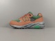 New Balance 580 Unisex Retro Casual Running Shoes Anti Slip Wear Resistance Sneakers