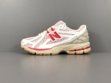 New Balance 1906R Unisex Retro Casual Running Shoes Anti Slip Wear Resistance Sneakers