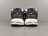 New Balance 1906D Protection Pack Black Unisex Retro Casual Running Shoes Fashion Sneakers