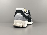 New Balance 2002R Reflned Future Unisex Retro Casual Running Shoes Sneakers