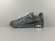 Louis Vuitton LV Trainer Men Casual Chessboard Fashion Cricket Shoes
