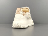 xVESSEL G.O.P. 2.0 MARSHMALLOW Lows White Unisex Breathable Canvas Shoes Fashion Board Shoes