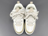 Louis Vuitton SKATE Men Lace-Up Casual Chessboard Fashion Cricket Shoes