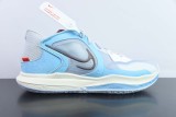 Nike x kyrie 5 Low Basketball Shoes Men Fashion Sport Sneakers