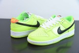 Nike Dunk Low Glow in the Dark Retro Casual Board Shoes Street Sneakers