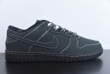 Otomo Katsuhiro x Nike SB Dunk Low Retro Casual Board Shoes Street Sneakers