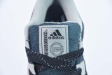 NEIGHBORHOOD x Adidas Adimatic Co-Branded Shark Bread Shoes Street Sneakers