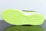 Nike Dunk Low Glow in the Dark Retro Casual Board Shoes Street Sneakers