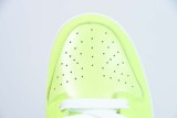 Nike Dunk Low Glow in the Dark Retro Casual Board Shoes Street Sneakers
