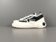 xVESSEL G.O.P. 2.0 MARSHMALLOW Lows White Unisex Breathable Canvas Shoes Fashion Board Shoes