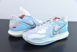 Nike x kyrie 5 Low Basketball Shoes Men Fashion Sport Sneakers