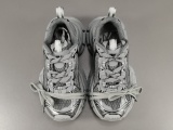 Balenciaga Track Low Sneaker Unisex Balenciaga 3XL Sports Jogging Shoes Mesh Old Outdoor Concept Shoes