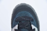 NEIGHBORHOOD x Adidas Adimatic Co-Branded Shark Bread Shoes Street Sneakers
