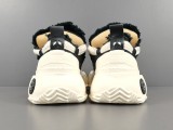 xVESSEL G.O.P. 2.0 MARSHMALLOW Lows White Unisex Breathable Canvas Shoes Fashion Board Shoes