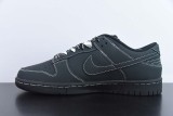 Otomo Katsuhiro x Nike SB Dunk Low Retro Casual Board Shoes Street Sneakers
