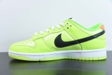 Nike Dunk Low Glow in the Dark Retro Casual Board Shoes Street Sneakers