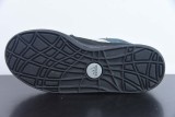 NEIGHBORHOOD x Adidas Adimatic Co-Branded Shark Bread Shoes Street Sneakers