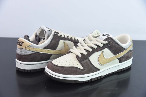 Otomo Katsuhiro x Nike SB Dunk Low  Steamboy OST  Retro Casual Board Shoes Street Sneakers