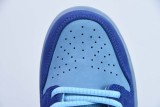 Run The Jewels x Nike SB Dunk Low Retro Casual Board Shoes Street Sneakers