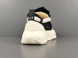 xVESSEL G.O.P. 2.0 MARSHMALLOW Lows White Unisex Breathable Canvas Shoes Fashion Board Shoes