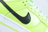 Nike Dunk Low Glow in the Dark Retro Casual Board Shoes Street Sneakers