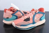 Nike Kyrie 5 Low  EP  Bounce  Low Basketball Shoes Men Fashion Sport Sneakers