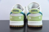 Nike SB Dunk Low SE 85 Retro Casual Board Shoes Street Sneakers