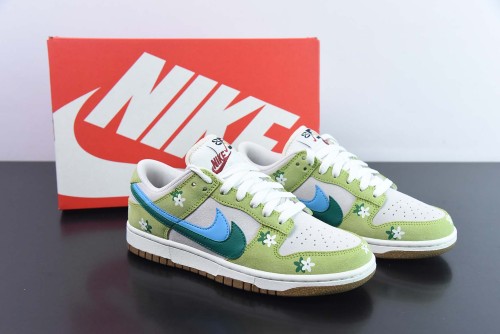 Nike SB Dunk Low SE 85 Retro Casual Board Shoes Street Sneakers
