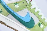 Nike SB Dunk Low SE 85 Retro Casual Board Shoes Street Sneakers