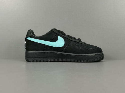 TlFFANY & CO. x Nike Air Force 1 Low  1837” Low Board Shoes Fashion Unisex Sneakers