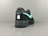TlFFANY & CO. x Nike Air Force 1 Low  1837” Low Board Shoes Fashion Unisex Sneakers
