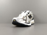 New Balance 1906D Protection Pack  Black  Unisex Retro Casual Running Shoes Anti Slip Wear Resistance Sneakers