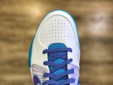 Nike Kobe 4 Protro Draft Day Low Top Sports Basketball Shoes