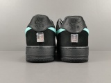 TlFFANY & CO. x Nike Air Force 1 Low  1837” Low Board Shoes Fashion Unisex Sneakers