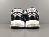 New Balance 1906D Protection Pack  Black  Unisex Retro Casual Running Shoes Anti Slip Wear Resistance Sneakers